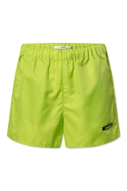 LOVECHILD ALESSIO SHORTS ACID LIME